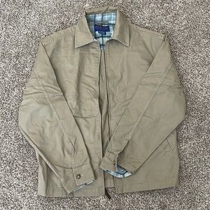 Pendleton jacket